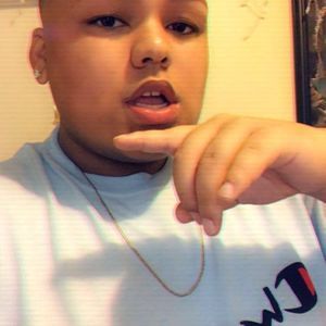 Meet your Posher, Kenny